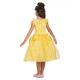 Costum Belle Disney Deluxe 3-4 ani