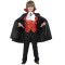 Costum Dracula 7/9 ani