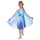 Costum Elsa Frozen Calatorie 3-4 ani