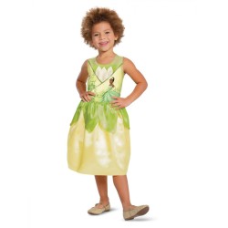 Costum Tiana Disney 3-4 ani