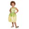 Costum Tiana Disney 3-4 ani