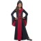 Costum Vampirita 10-12 ani