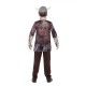 Costum viking zombi 10/12 ani