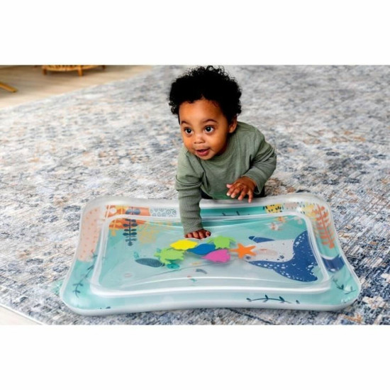 Covor cu apa pentru bebelusi - Ocean - Infantino