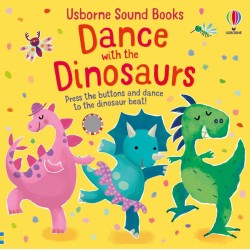 Dance with the Dinosaurs