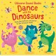 Dance with the Dinosaurs