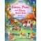 Fairies, Pixies and Elves Sticker Book