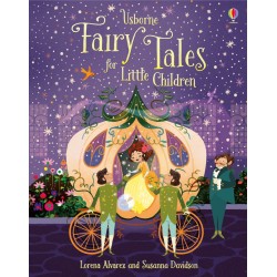 Fairy Tales for Little Children