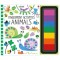 Fingerprint Activities Animals