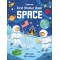 First Sticker Book Space