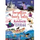 Forgotten Fairy Tales of Kindness and Courage