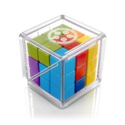 Cube Puzzler, GO