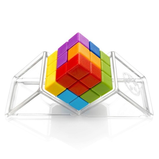 Cube Puzzler, GO