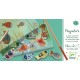 Joc de pescuit magnetic pesti