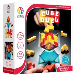 Cube Duel