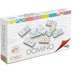 Domino Deco din lemn, Cayro