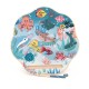 Joc de pescuit magnetic - Design Michelle Carlslund - Vilac Joc de pescuit magnetic - Design Michelle Carlslund - Vilac