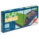 Joc Playmind cu pioneze colorate