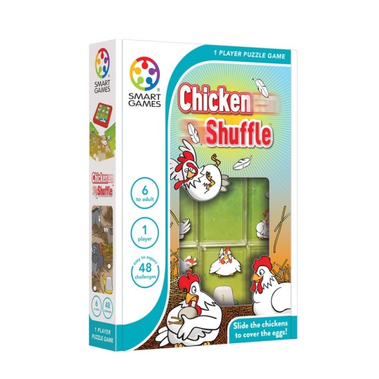 Chicken Shuffle