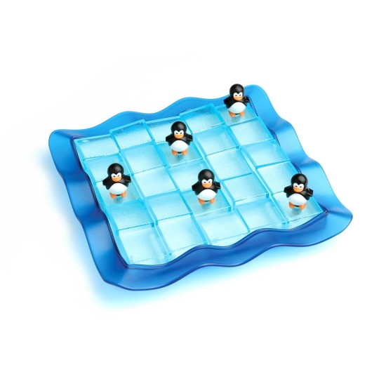 Penguins on Ice