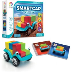 Smart Car 5 x 5