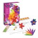 Kit creativ, Flori de Cristal