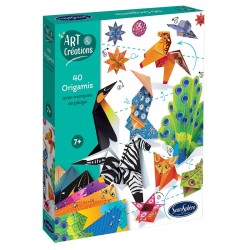 Kit Creativ Origami