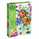 Kit Creativ Quilling Flori