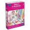 Kit Creativ Stickere cu Diamante