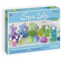 Laboratorul SPA