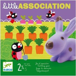 Little Association