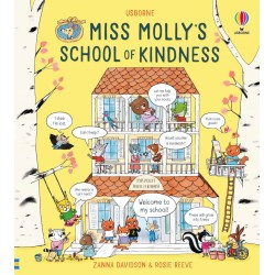 Miss Molly's School of Kindness