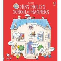 Miss Molly's School of Manners