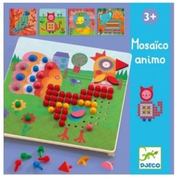 Mosaic animo