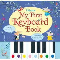 My First Keyboard Book