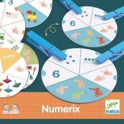 Numerix