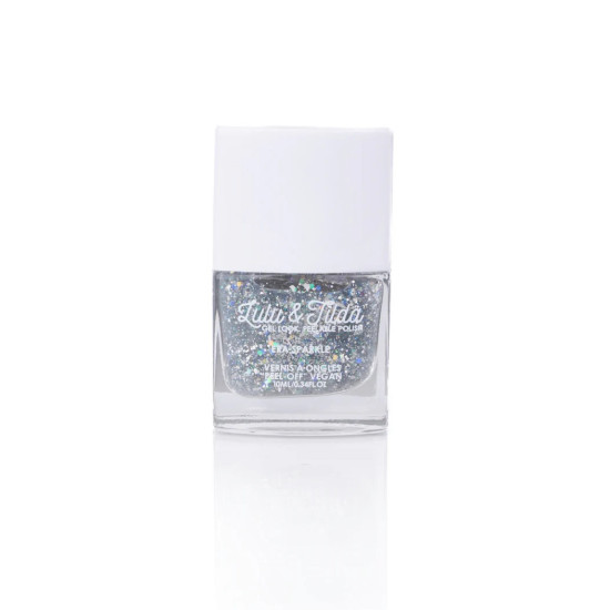 Oja Peel-off pentru copii - Sparkle Era - Great Pretenders
