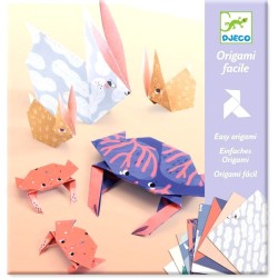 Origami Familii de animale