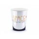 Pahare Spatiu 200 ml