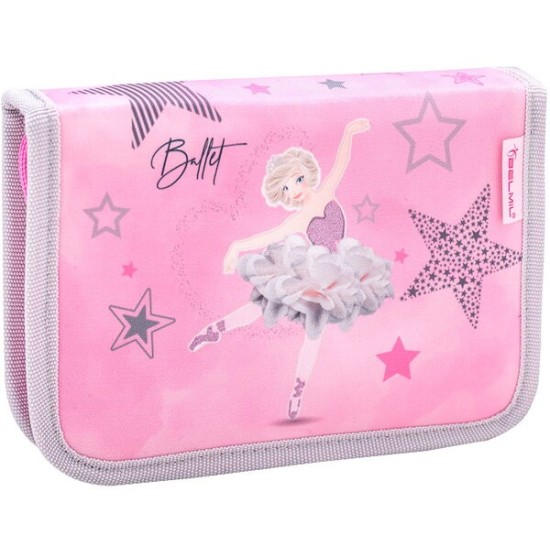 Penar Ballet Light Pink