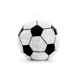 Pinata Minge Fotbal 35 x 35 x 35 cm