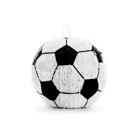 Pinata Minge Fotbal 35 x 35 x 35 cm