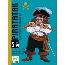 Piratatak