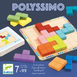 Polyssimo 