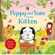 Poppy and Sam and the Kitten