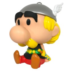 Pusculita Asterix Chibi