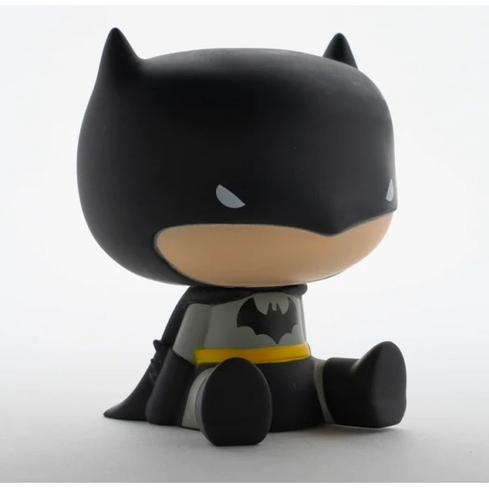 Pusculita Batman Chibi