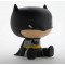 Pusculita Batman Chibi