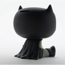 Pusculita Batman Chibi