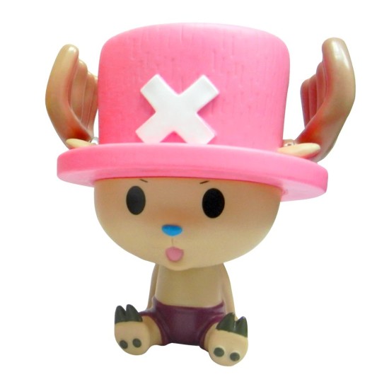 Pusculita Chopper Chibi